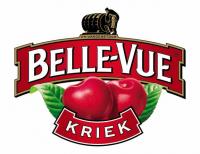 Belle Vue Kriek logo